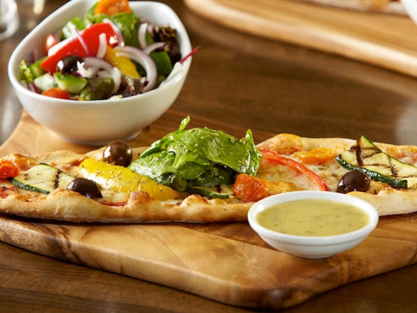 Kids Eat Free at Prezzo in The Brewery Quarter