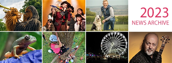 Gloucestershire News Archive 2023