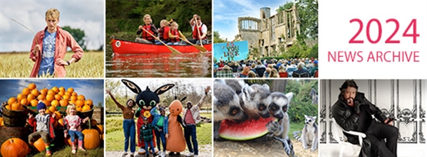 Gloucestershire News Archive 2024