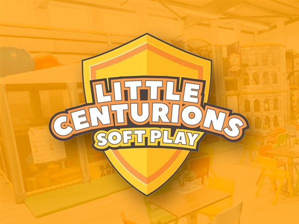 Little Centurions brings family fun to The Brewery Quarter Cheltenham – opening Winter 2025/26.