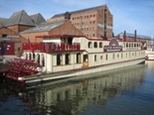 The Oliver Cromwell