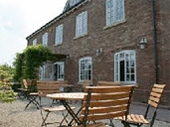 The Terrace