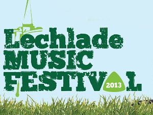 Lechlade Festival – Burlesque Revue
