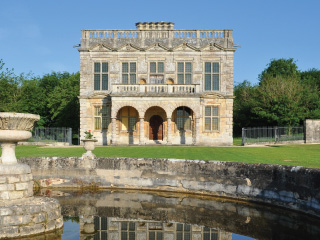 Another top programme of Summer events at Lodge Park