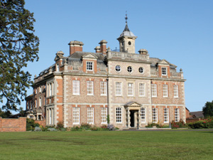 Nature in Art, Gloucestershire