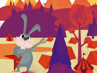 Bob Geldof & the Boomtown Rats to play at Wychwood 2014