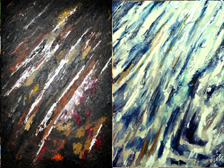 'Be in Awe of Ore' - art exhibition at Dean Heritage Centre