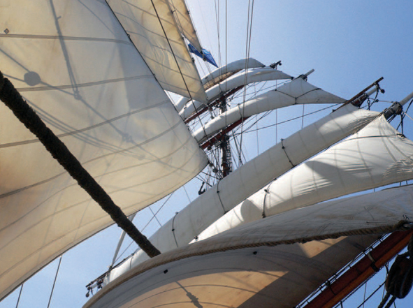 Gloucester Tall Ships Festival 2007