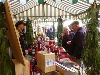 Celebrate in Style at Taurus Crafts near Lydney
