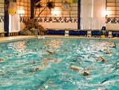 Cap on prices at Cascade Leisure Centre for second year in a row