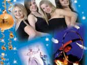 Christmas in Tewkesbury 2007