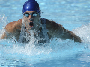 Sporting events in Cheltenham