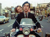 Littledean Jail Quadrophenia Collection