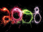 Gloucestershire 2008 Events