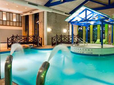 October Competition with 3 Fab Prizes!