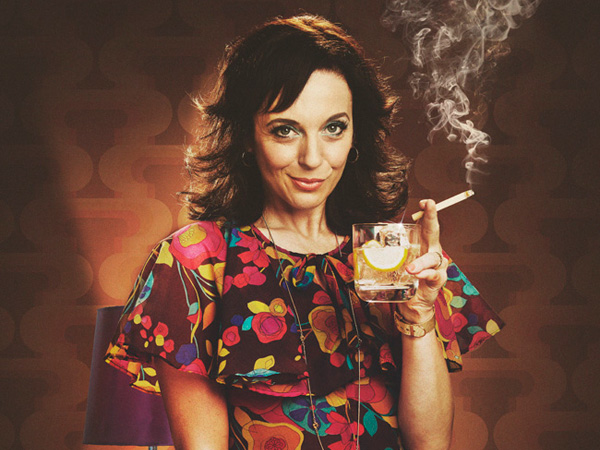 Abigail’s Party at the Everyman Theatre