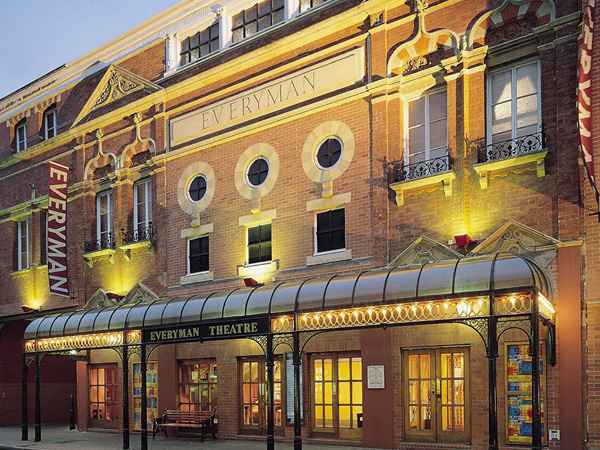 New season at the Everyman Cheltenham