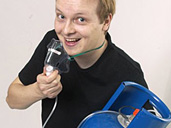 Howlers Comedy Club in Cheltenham