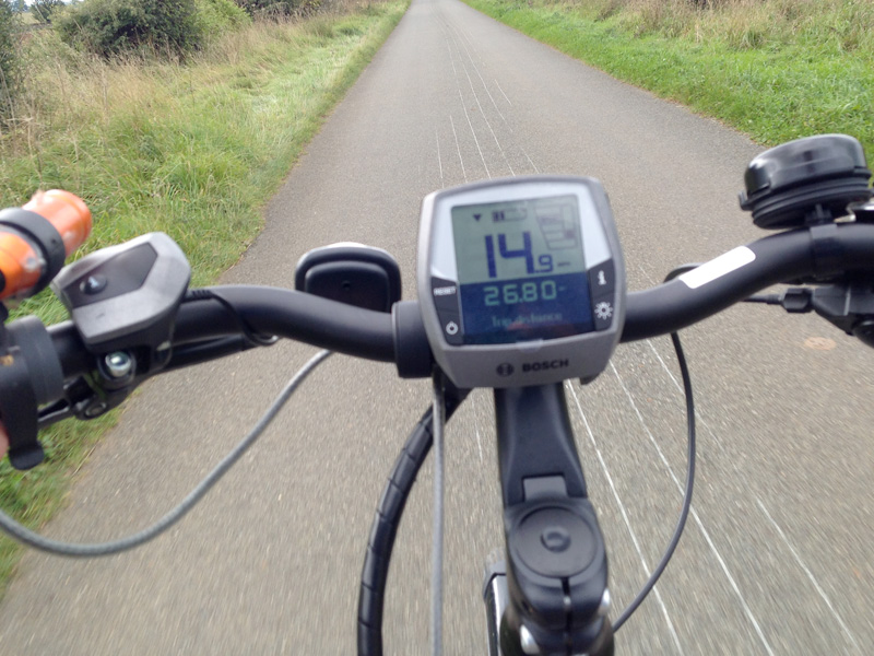 Cycling in the Cotswolds with Far Peak Cycle Hire