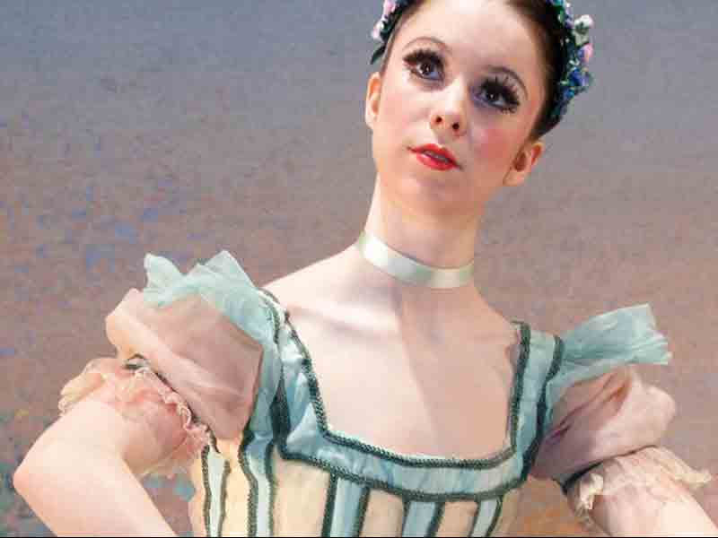 REVIEW: Coppélia at Roses Theatre