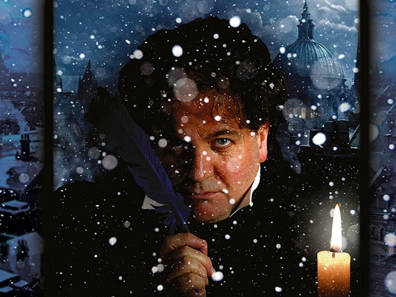Charles Dickens ‘A Christmas Carol’ will be brought to life in Gloucester Cathedral
