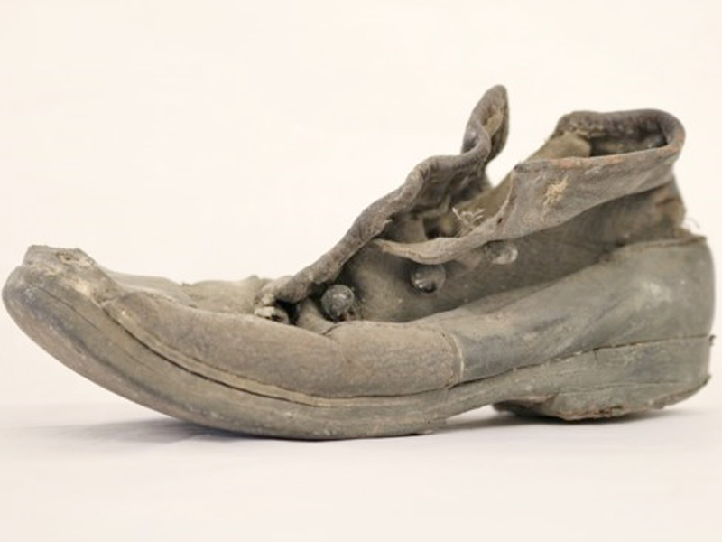 Cotswold Peculiars at the Corinium Museum in Cirencester