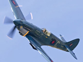 Kemble Air Day 2008