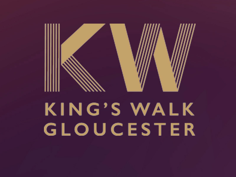 Shopping in Gloucester