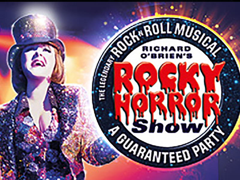 Rocky Horror Show at Everyman Theatre, Cheltenham