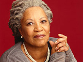 Cheltenham Festivals special event with Toni Morrison