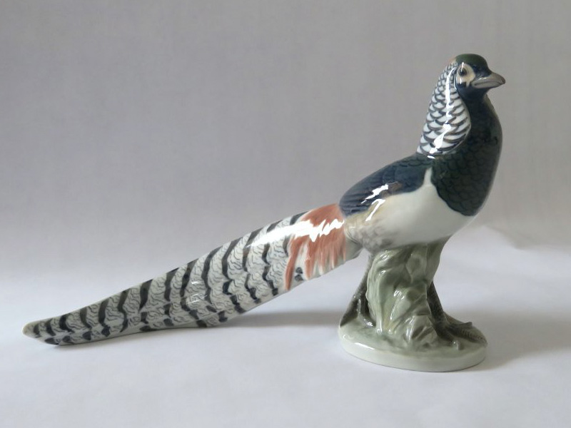 Royal Copenhagen Nature in Art Gloucester