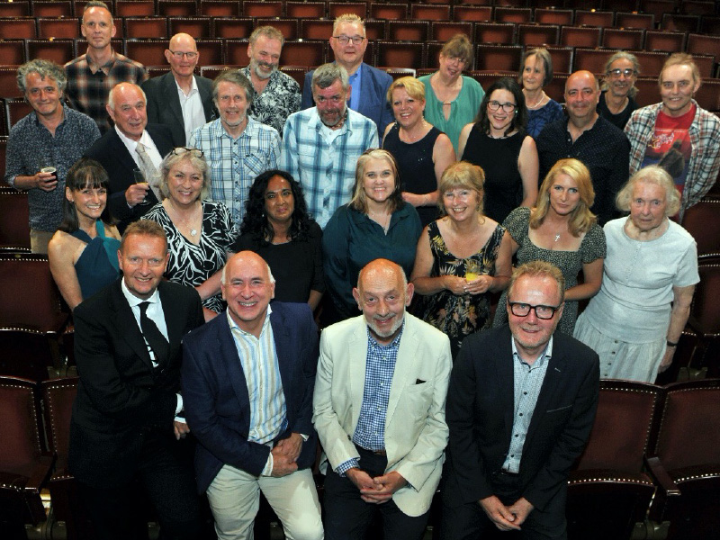 Everyman Theatre Cheltenham