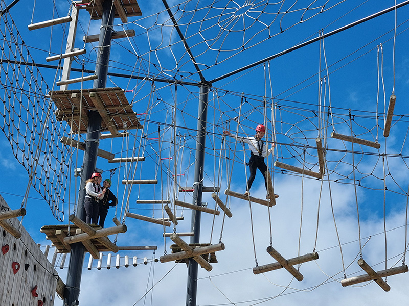 270 Climbing Park Gloucester