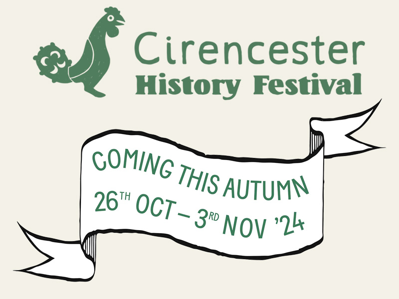 Cirencester History Festival