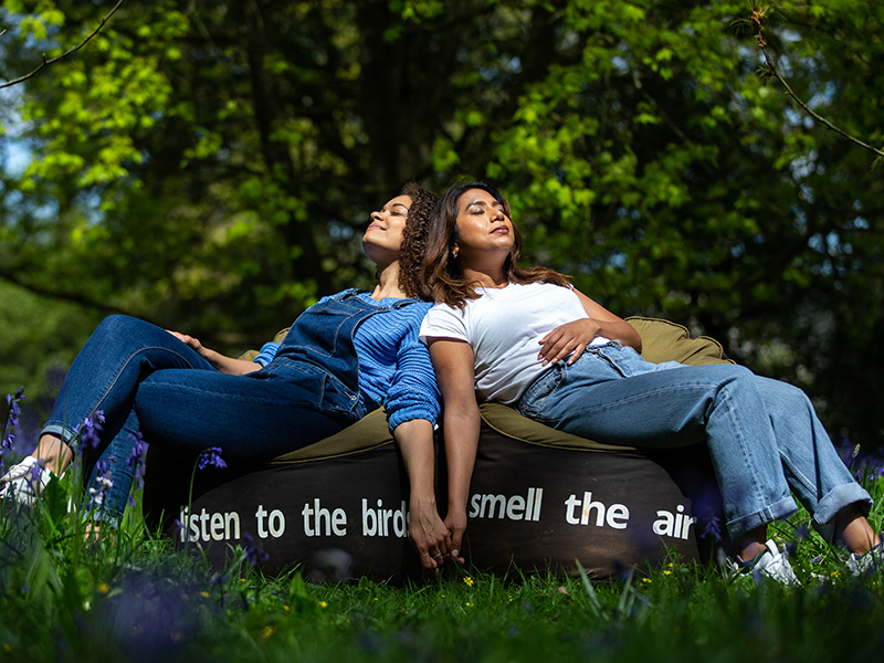 Young Person Membership Westonbirt Arboretum