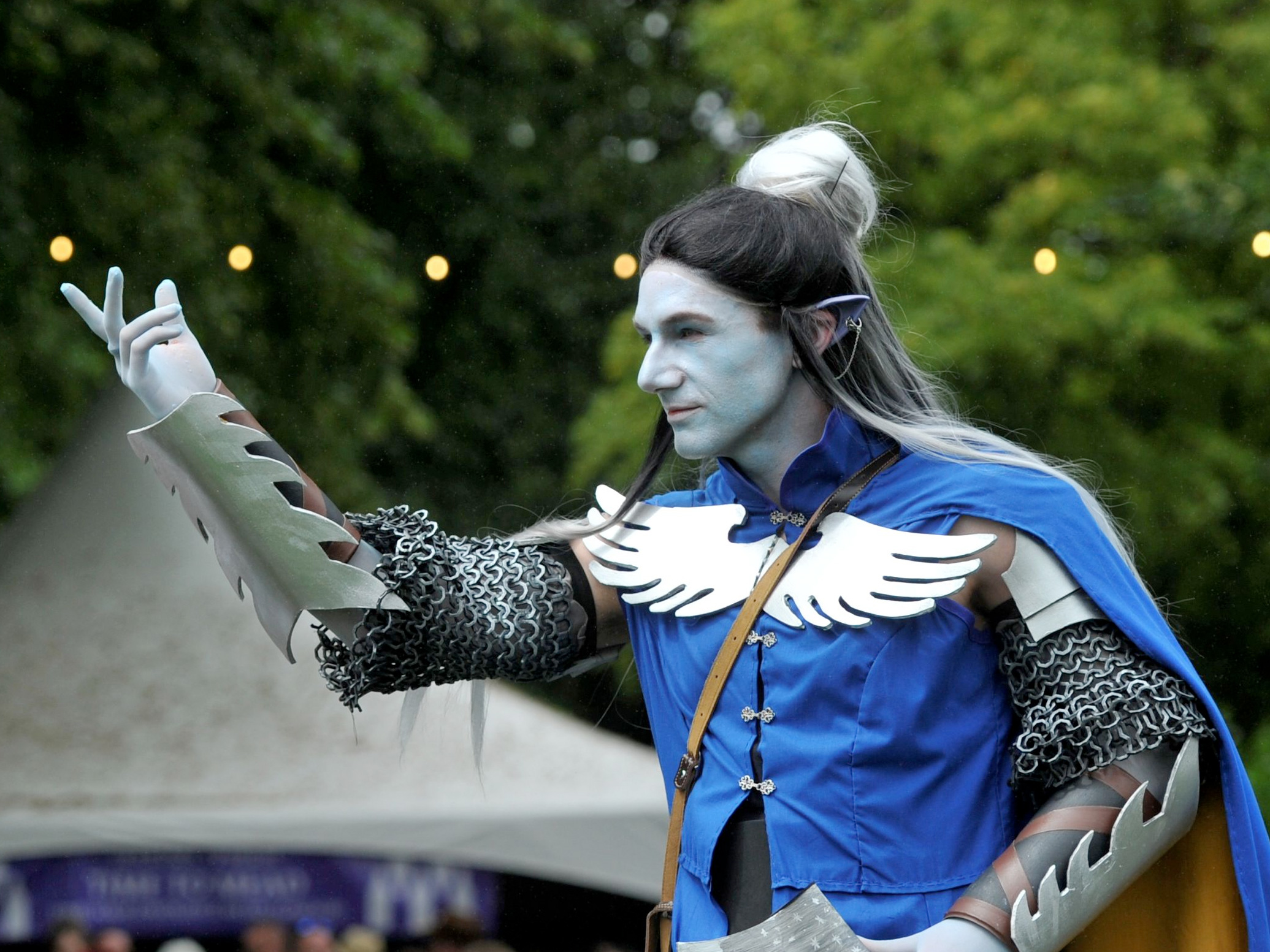 Fantasy Festival at Sudeley Castle 2025