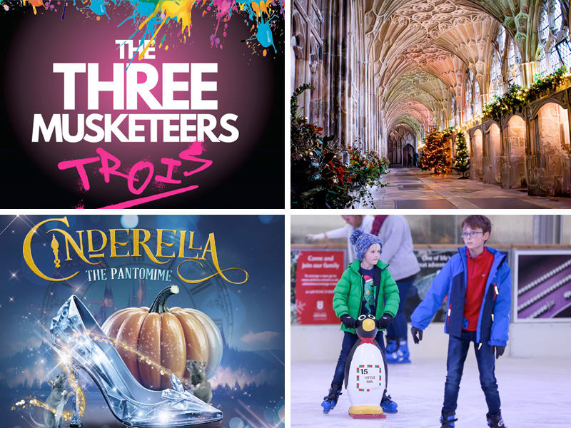 Christmas Competition to Enter 2024