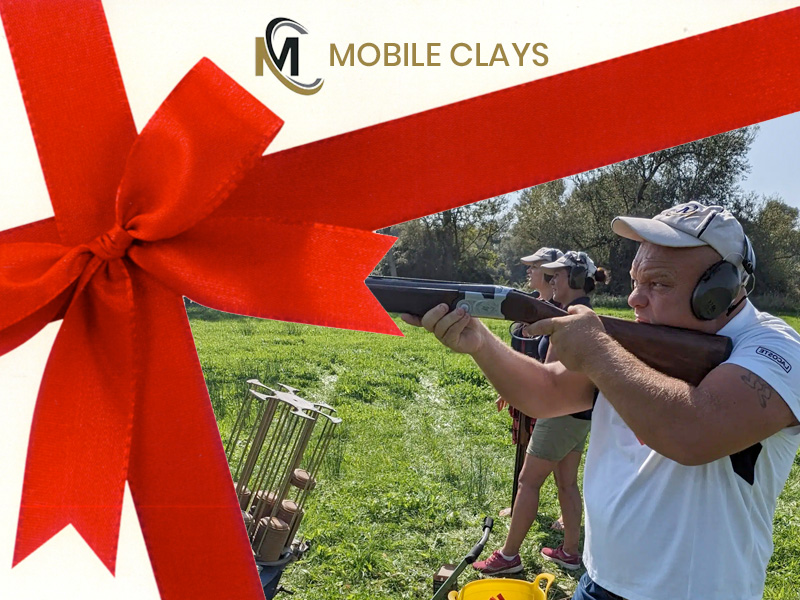 Mobile-Clays Gift Vouchers – Clay Shooting in the Cotswolds