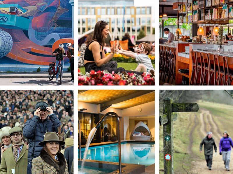 What's On in Cheltenham