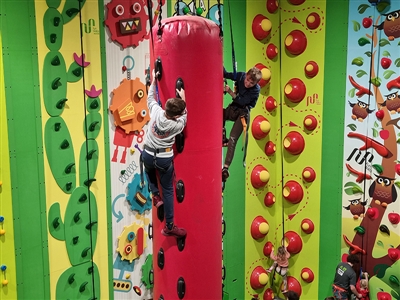 Family Days Out in Gloucestershire