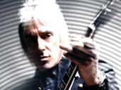 Paul Weller announces summer concert at Westonbirt Arboretum