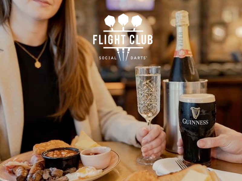 Cheltenham Race Week at The Brewery Quarter