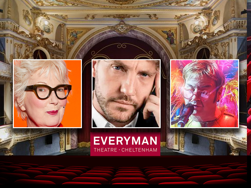 Everyman Theatre Cheltenham