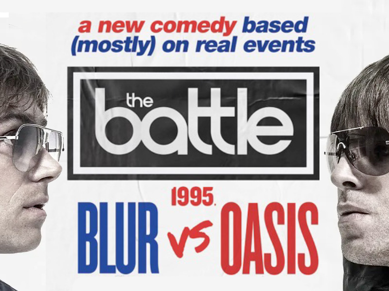 The Battle at the Everyman Theatre