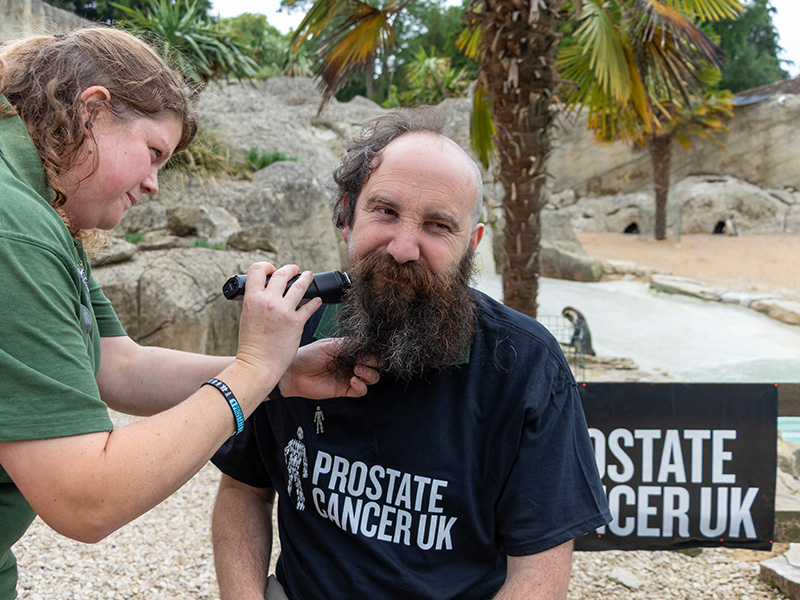 Cotswold Wildlife Park Charity