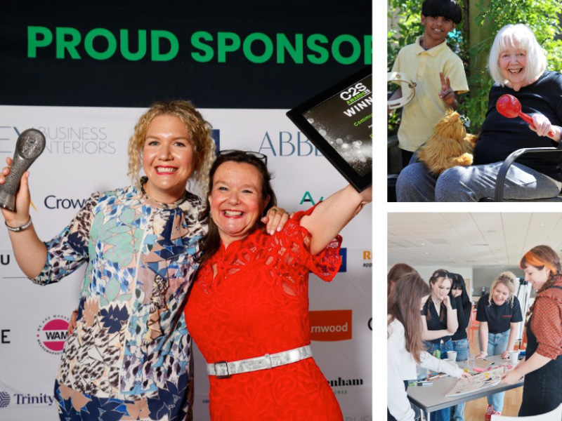 Everyman Theatre Shows