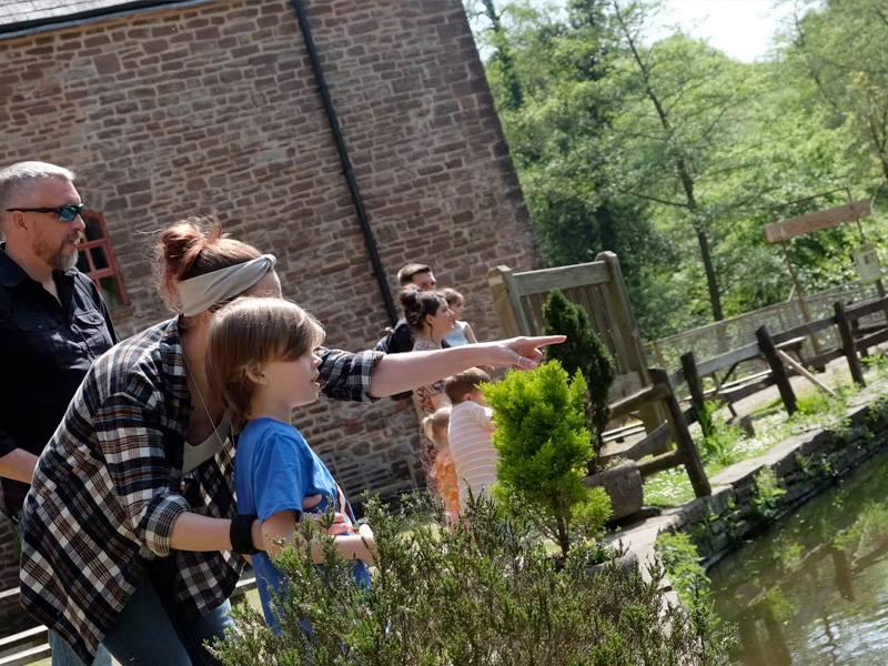 Dean Heritage Centre Summer Events