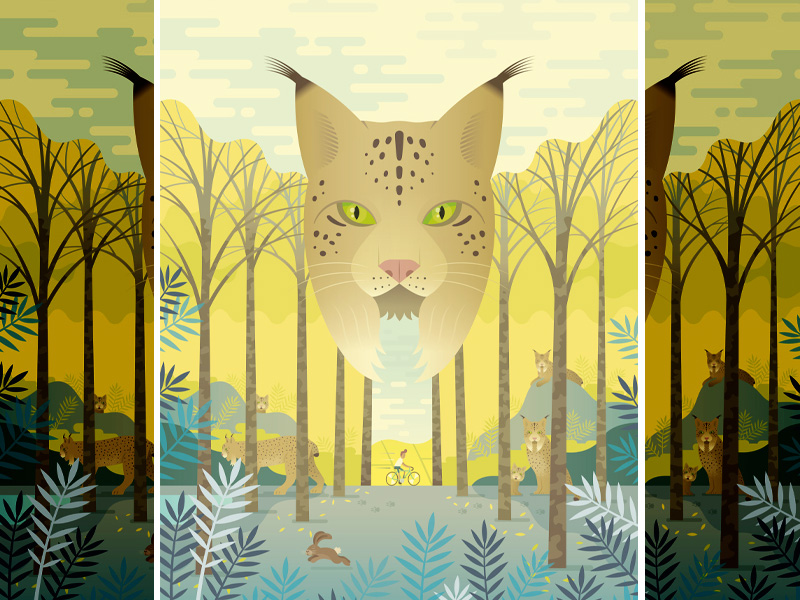 Summer Exhibition at Nature in Art