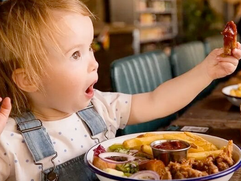 The Brewery Quarter | Eating Out