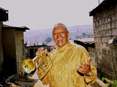 Cheltenham Jazz Festival 2009